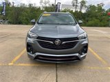 Certified 2022 Buick Encore GX Select w/ Sport Touring Package image 3