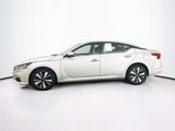 Used 2021 Nissan Altima 2.5 SV image 4