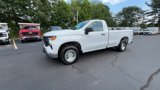 Certified 2024 Chevrolet Silverado 1500 W/T w/ WT Value Package image 4