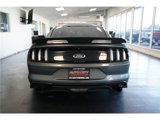 Used 2018 Ford Mustang Coupe image 6