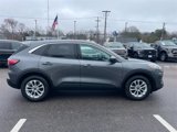 Certified 2021 Ford Escape SE image 2