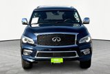 Used 2015 INFINITI QX80 4WD w/ Deluxe Technology Package image 2