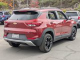 Used 2022 Chevrolet TrailBlazer LT w/ Convenience Package image 5