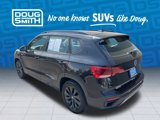 Used 2022 Volkswagen Taos S image 4