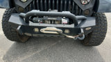 Used 2010 Jeep Wrangler Unlimited Sahara w/ Dual Top Group image 5