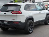 Used 2017 Jeep Cherokee Trailhawk w/ Cold Weather Group image 3