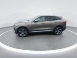 Used 2017 Jaguar F-PACE S image 5