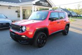 Used 2018 Jeep Renegade Sport w/ Power & Air Group image 4