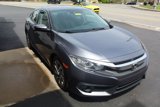 Used 2016 Honda Civic EX image 5