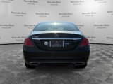 Certified 2019 Mercedes-Benz C 300 Sedan image 4