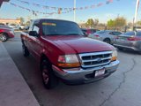 Used 2000 Ford Ranger 2WD SuperCab image 3
