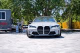 Used 2021 BMW M4 Competition w/ Parking Assistance Package image 3