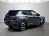 Used 2023 Jeep Compass Limited image 5