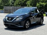 Used 2019 Nissan Murano S image 2