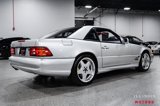 Used 1999 Mercedes-Benz SL 500 image 5