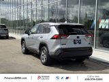Used 2024 Toyota RAV4 XLE image 4