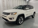 Used 2018 Jeep Compass Limited w/ Safe & Security Group image 4