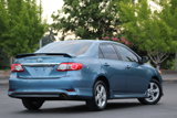 Used 2012 Toyota Corolla S image 4