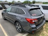 Used 2019 Subaru Outback 2.5i Limited w/ Popular Package #2 image 3
