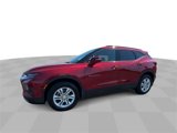 Used 2019 Chevrolet Blazer LT image 4