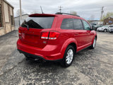 Used 2013 Dodge Journey SXT w/ Flexible Seating Group image 3