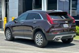 Used 2020 Cadillac XT4 Premium Luxury w/ Driver Awareness Package image 6