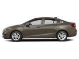 Used 2018 Chevrolet Cruze LT image 2