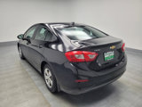Used 2017 Chevrolet Cruze LS image 5