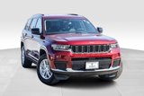 Certified 2023 Jeep Grand Cherokee L Laredo image 2