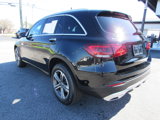 Certified 2021 Mercedes-Benz GLC 300 image 3