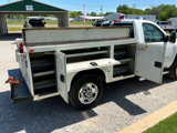 Used 2012 Chevrolet Silverado 2500 W/T image 6