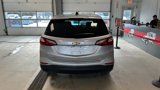 Used 2020 Chevrolet Equinox LS w/ LS Convenience Package image 6