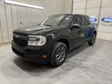 Used 2022 Ford Maverick XLT w/ Equipment Group 300A Standard image 3