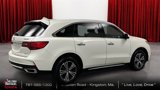Used 2017 Acura MDX SH-AWD image 5
