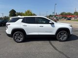 New 2026 Chevrolet Equinox LT w/ Convenience Package II image 6