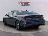 New 2025 Hyundai Elantra Limited image 3