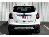 Used 2021 Buick Encore Preferred image 4
