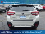 Used 2018 Subaru Crosstrek 2.0i Limited image 6