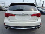 Used 2019 Acura MDX SH-AWD image 5