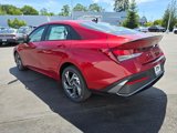 New 2025 Hyundai Elantra Sport image 6