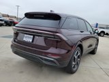 New 2025 Lincoln Nautilus Premier w/ Equipment Group 102A image 3