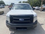 Used 2013 Ford F150 XL w/ XL Plus Pkg image 2