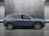 Used 2019 Jeep Cherokee Limited image 4