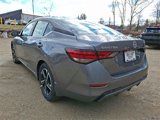 New 2025 Nissan Sentra SV w/ All-Weather Package image 3