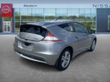 Used 2011 Honda CR-Z EX image 5