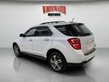 Used 2016 Chevrolet Equinox LTZ w/ Enhanced Convenience Package image 2