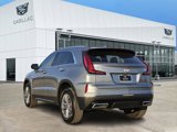 New 2025 Cadillac XT4 Premium Luxury image 4