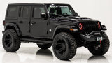 Used 2023 Jeep Wrangler Unlimited Sport image 4
