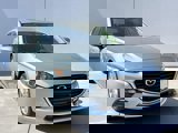 Used 2017 MAZDA MAZDA3 Touring image 3