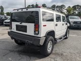 Used 2003 HUMMER H2 w/ Preferred Equipment Group image 3